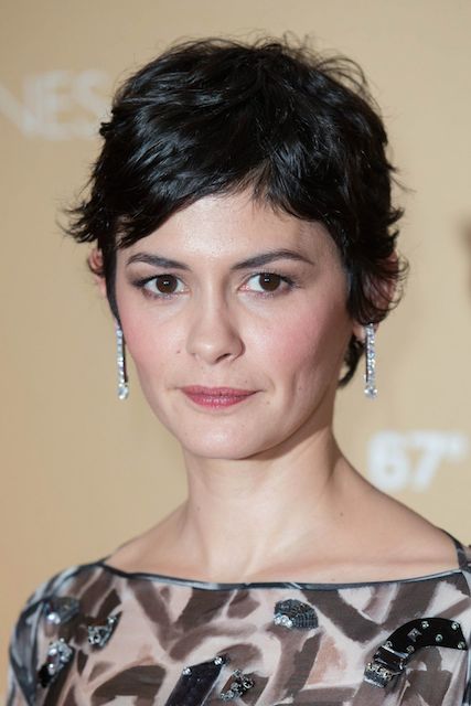 Audrey Tautou Height, Weight, Age, Boyfriend, Family, Facts, Biography