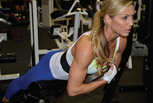 Callie Bundy Workout Routine and Diet Plan - Healthy Celeb