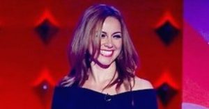 Charlotte Church weight loss