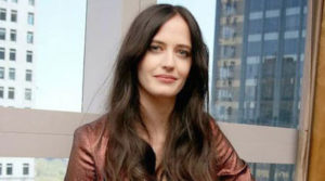 Eva Green