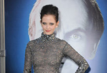 Eva Green Diet Plan Workout Routine Healthy Celeb