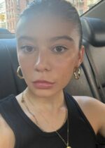 G. Hannelius Height, Weight, Age, Boyfriend, Family, Facts, Biography