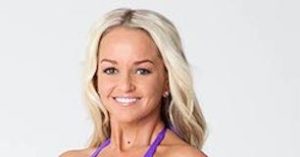 Jennifer Ellison slim