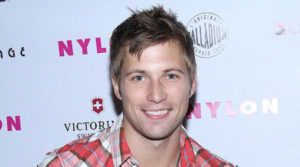 Justin Deeley
