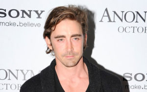 Lee Pace hot