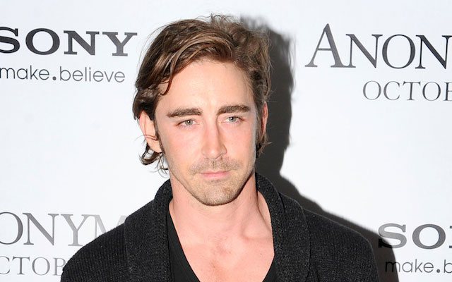 lee pace carter smith