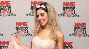 Marina Diamandis