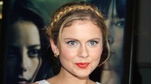 Rose McIver