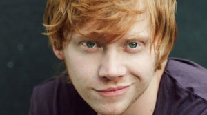 Rupert Grint