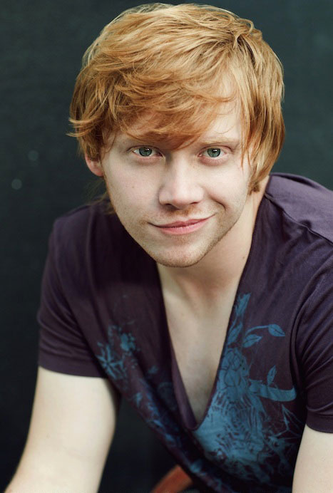 Rupert Grint Height Weight Body Statistics - Healthy Celeb