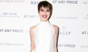 Sami Gayle