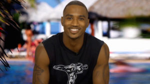 Trey Songz 2014