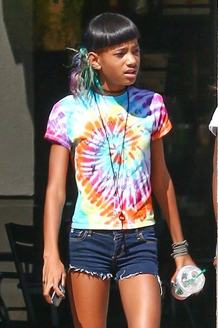 Willow Smith Height Weight Age Boyfriend Family Facts