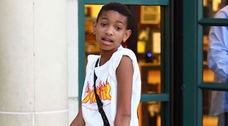 Willow Smith Height, Weight, Age, Body Statistics