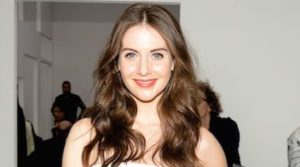 Alison Brie