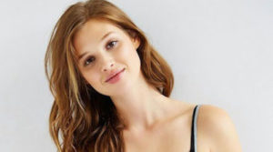 Anais Pouliot