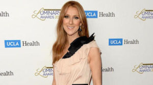 Celine Dion