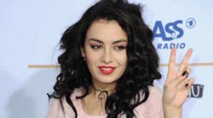 Charli XCX