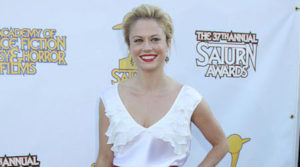 Claire Coffee