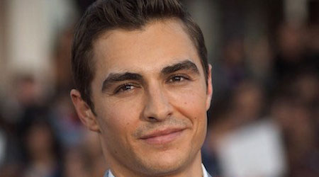 Dave Franco Height, Weight, Age, Body Statistics