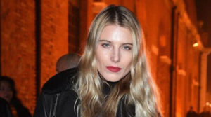 Dree Hemingway