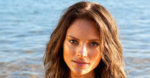 Fabiana Semprebom - beach swimwear