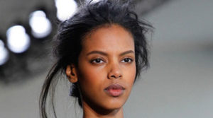 Grace Mahary