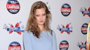 Lindsey Wixson