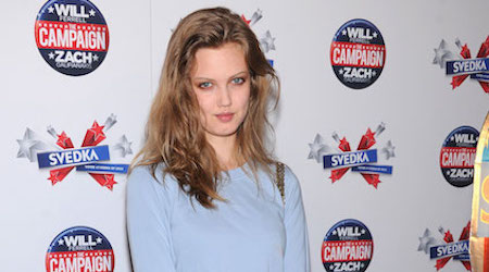 Lindsey Wixson Height, Weight, Age, Body Statistics