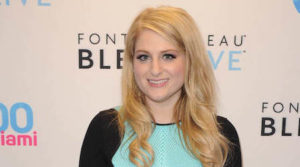 Meghan Trainor