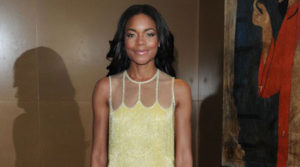 Naomie Harris