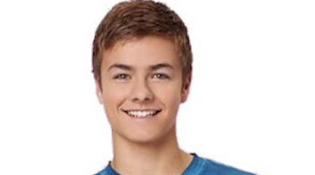 Peyton Meyer Height Weight Age Girlfriend Family Facts Biography