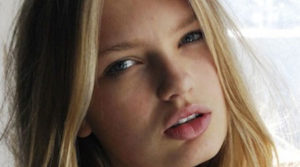 Romee Strijd