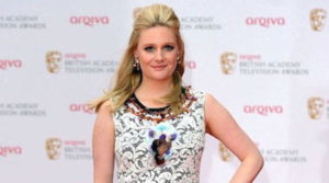 Romola Garai