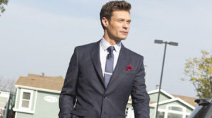 Ryan Seacrest
