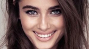 Taylor Hill