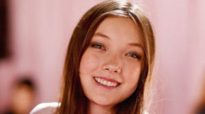 Yumi Lambert