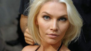 Aline Weber