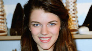 Antonia Wesseloh