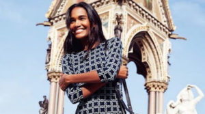 Arlenis Sosa
