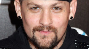 Benji Madden