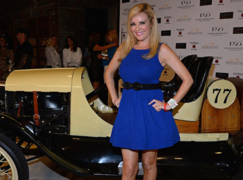 Bridget Marquardt Height, Weight, Age, Boyfriend, Family, Biography