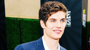 Daniel Sharman