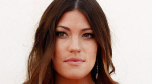 Jennifer Carpenter