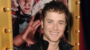 Jeremy Sumpter