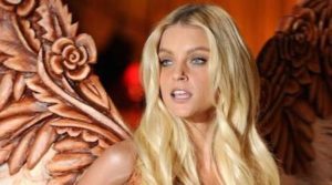 Jessica Stam