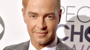 Joey Lawrence