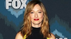Judy Greer