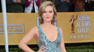 Julia Stiles