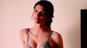 Karlina Caune
